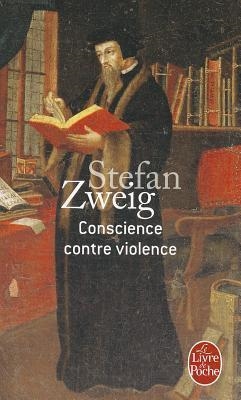 CONSCIENCE CONTRE-LP10 | 9782253153719 | ZWEIG STEFAN