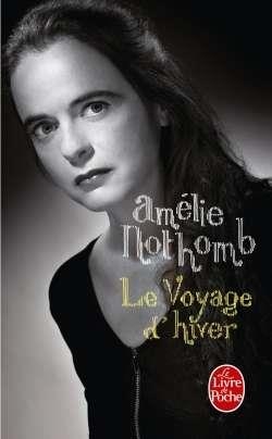 VOYAGE D´HIVER-LP11 | 9782253160151 | NOTHOMB AMELIE