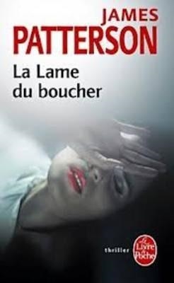 LAME DU BOUCHER-LP12 | 9782253161295 | PATTERSON JAMES