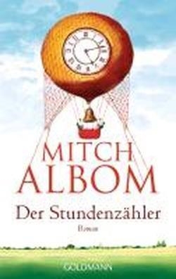 DER STUNDENZAEHLER | 9783442479498 | ALBOM MITCH