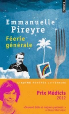 FEERIE GENERALE | 9782757836019 | PIREYRE EMMANUE