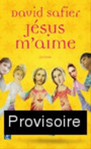 JESUS M´AIME | 9782266203647 | SAFIER DAVID