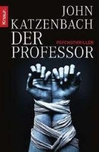 PROFESSOR-KN12 | 9783426500705 | KATZENBACH JOHN