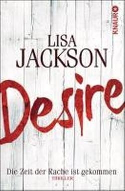 DESIRE | 9783426510964 | JACKSON LISA