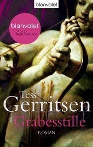 GRABESSTILLE | 9783442374823 | GERRITSEN TESS