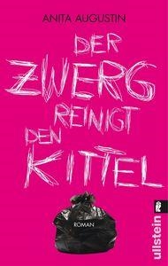 DER ZWERG REINIGT DEN KITTEL | 9783548285788 | AUGUSTIN ANITA