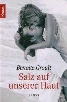 SALZ AUF UNSERER HAUT-KNC | 9783426627082 | GROULT BENOITE