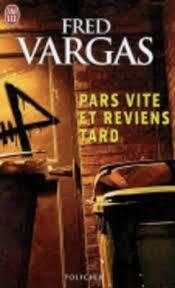 PARS VITE ET REVIENS-JLC | 9782290349311 | VARGAS FRED