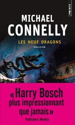 LES NEUFS DRAGONS-PO12 | 9782757828304 | CONNELL MICHAEL