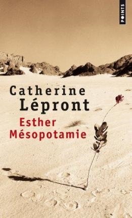 ESTHER MESOPOTAMIE-PO12 | 9782757826539 | LEPRONT CATHERI