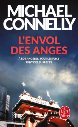 ENVOL DES ANGES-LP12 | 9782253162513 | CONNELLY MICHAE