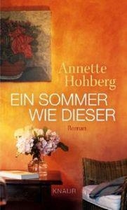 EIN SOMMER WIE DIESER | 9783426509432 | HOHBERG ANNETTE