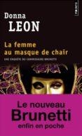 FEMME AU MASQUE CHAI-PO13 | 9782757819791 | LEON DONNA