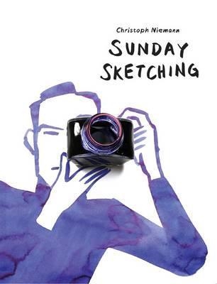 SUNDAY SKETCHING | 9781419722684 | CHRISTOPH NIEMANN