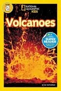 VOLCANOES | 9781426302855 | ANNE SCHREIBER