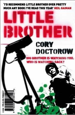 LITTLE BROTHER | 9780007288427 | CORY DOCTOROW