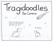 TRAGIDOODLES | 9781783523085 | BEN CAMERON