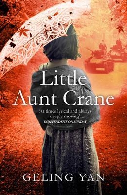 LITTLE AUNT CRANE | 9780099569633 | GELING YAN