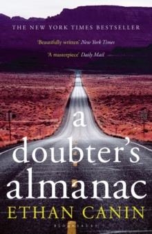 THE DOUBTER'S ALMANAC | 9781408886311 | ETHAN CANIN