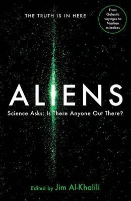 ALIENS | 9781781256817 | JIM AL-KHALILI (EDITOR)