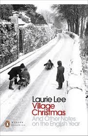 VILLAGE CHRISTMAS | 9780241243671 | LAURIE LEE