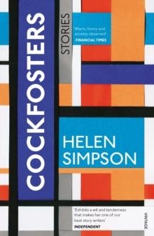 COCKFOSTERS | 9781784701987 | HELEN SIMPSON