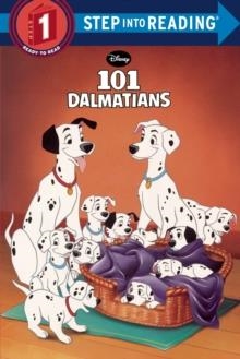 101 DALMATIANS | 9780736431828 | VARIS AUTORS