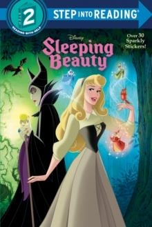 SLEEPING BEAUTY | 9780736432269 | MARY MAN-KONG