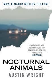 NOCTURNAL ANIMALS | 9781786490186 | AUSTIN WRIGHT