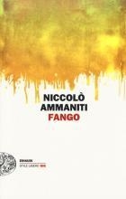 FANGO | 9788806222826 | NICCOLO AMMANITI