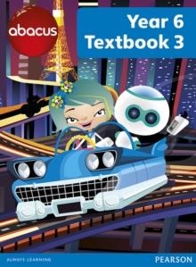 ABACUS YEAR 6 TEXTBOOK 3 | 9781408278581