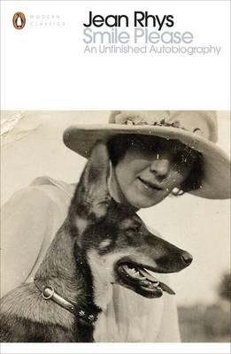 SMILE PLEASE | 9780141984544 | JEAN RHYS