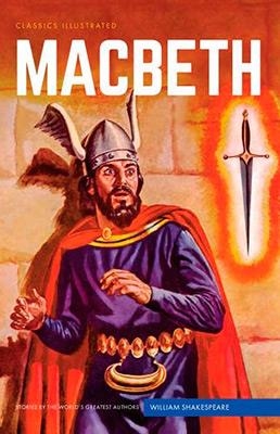 MACBETH | 9781911238089 | WILLIAM SHAKESPEARE