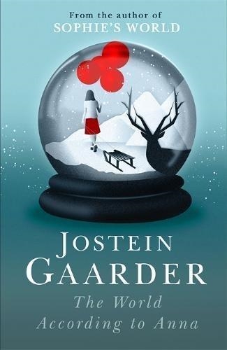 THE WORLD ACCORDING TO ANNA | 9781780229188 | JOSTEIN GAARDER