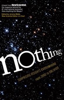 NOTHING | 9781615192052 | NEW SCIENTIST