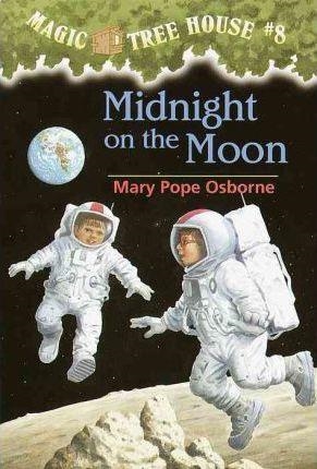 MIDNIGHT ON THE MOON | 9780679863748 | MARY POPE OSBORNE