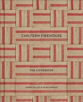 CHILTERN FIREHOUSE | 9781848094659 | NUNO MENDES