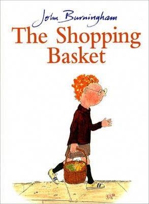 SHOPPING BASKET | 9780099899303