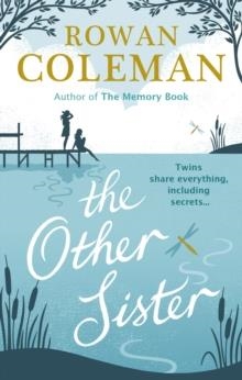 THE OTHER SISTER | 9780091956844 | ROWAN COLEMAN