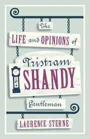 LIFE AND OPINIONS OF TRISTAM SHANDY, THE | 9781847494160 | LAURENCE STERNE