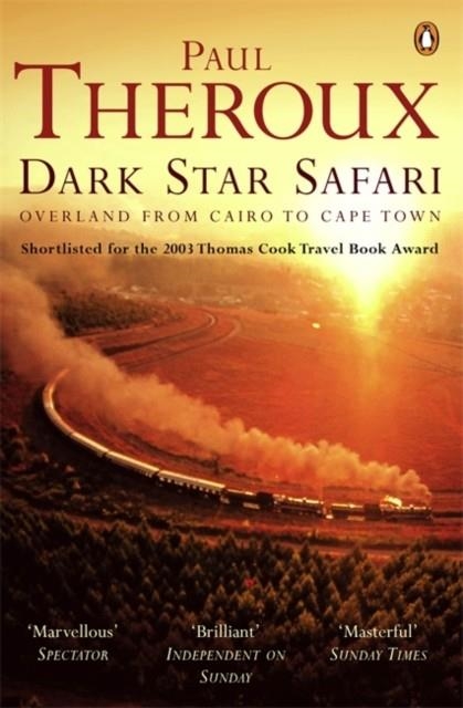 DARK STAR SAFARI | 9780140281118 | PAUL THEROUX