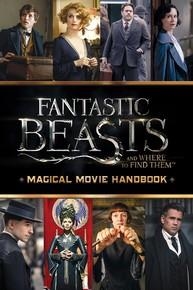 FANTASTIC BEASTS AND WHERE TO FIND THEM | 9781338116830