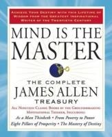 MIND IS THE MASTER | 9781585427697 | JAMES ALLEN