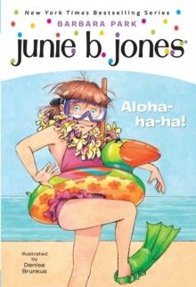 JUNIE B. JONES 26 ALOHA-HA-HA | 9780375834042 | BARBARA PARK