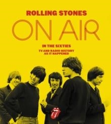 ROLLING STONES ON AIR | 9780062471314 | RICHARD HAVERS