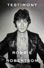 TESTIMONY | 9781785151071 | ROBBIE ROBERTSON