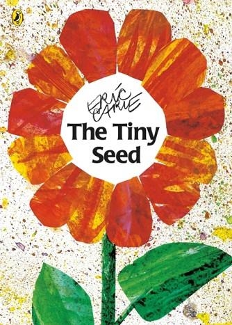 THE TINY SEED PB | 9780140557138 | ERIC CARLE