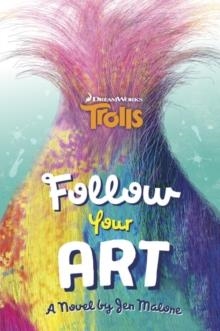 TROLLS - PREQUEL NOVEL | 9780399557477 | RANDOM HOUSE