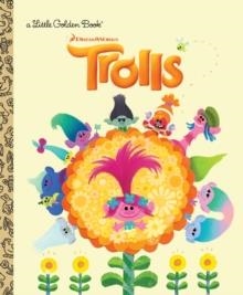 TROLLS - LGB | 9780399558931 | MARY MAN-KONG