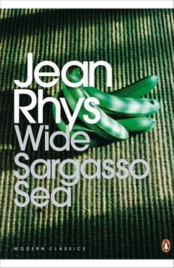 WIDE SARGASSSO SEA | 9780141185422 | JEAN RHYS